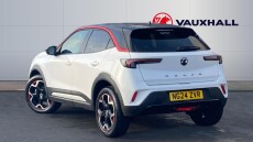 Vauxhall Mokka 1.2 Turbo 100 GS  5dr Petrol Hatchback